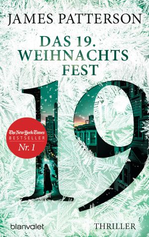 [Club der Ermittlerinnen 19] • Das 19. Weihnachtsfest